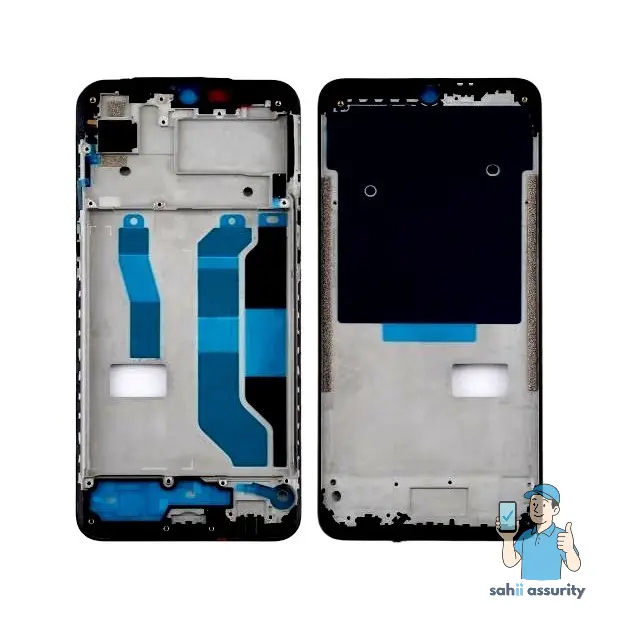 LCD Frame Middle Chassis for Realme 3 Pro